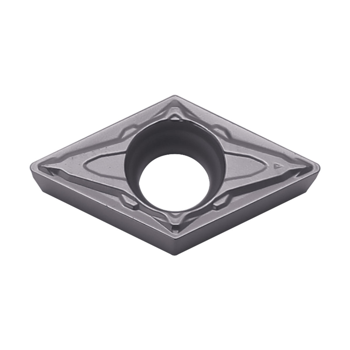 DCMT21505PPPR1725 TURNING INSERT