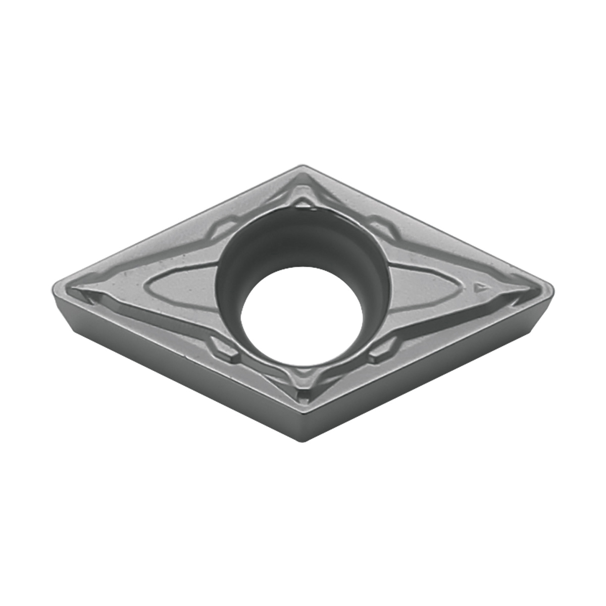 DCMT21505PPTN620 TURNING INSERT