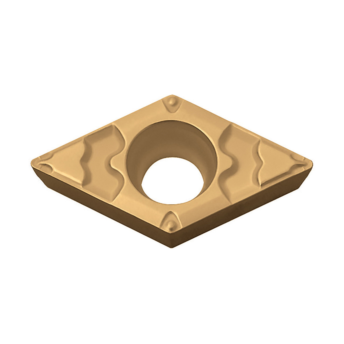 DCMT3251GPTN60 TURNING INSERT