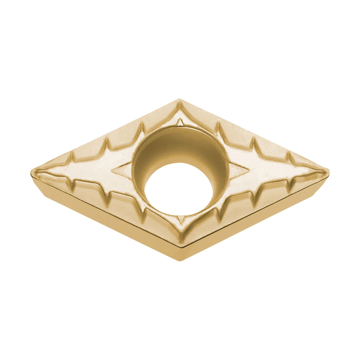 DCMT2151XPPV710 TURNING INSERT