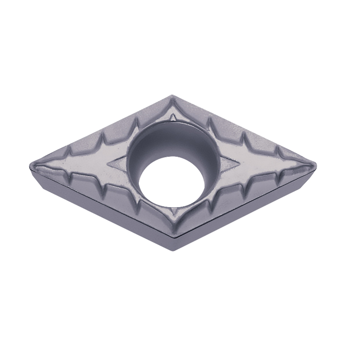 DCMT2151XPPR1725 TURNING INSERT