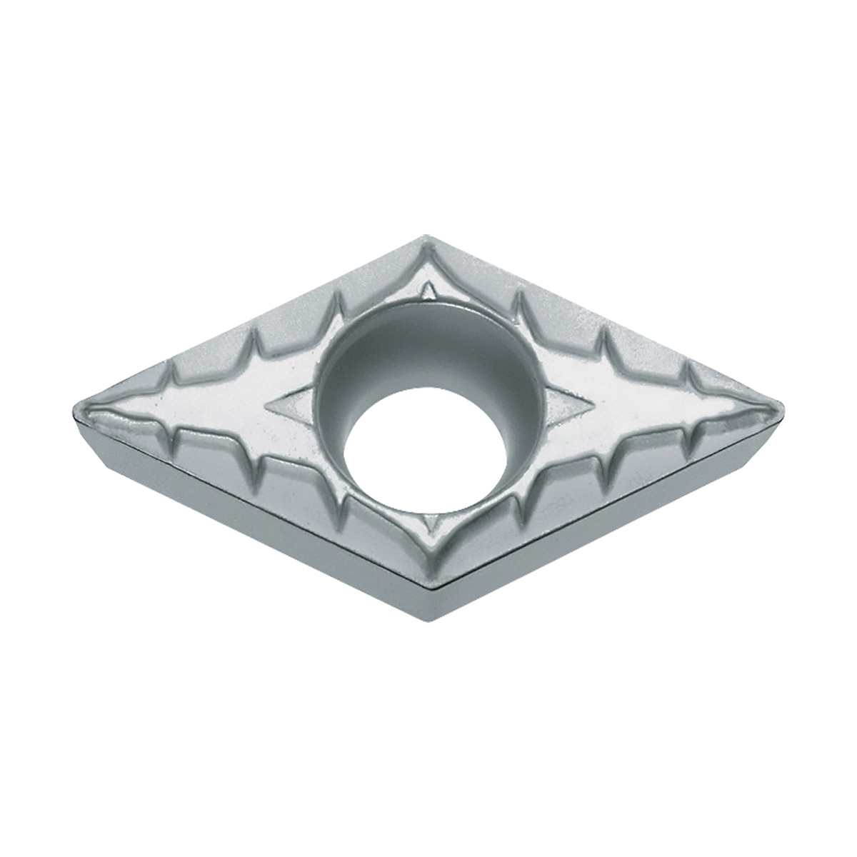 DCMT2151XPTN610 TURNING INSERT