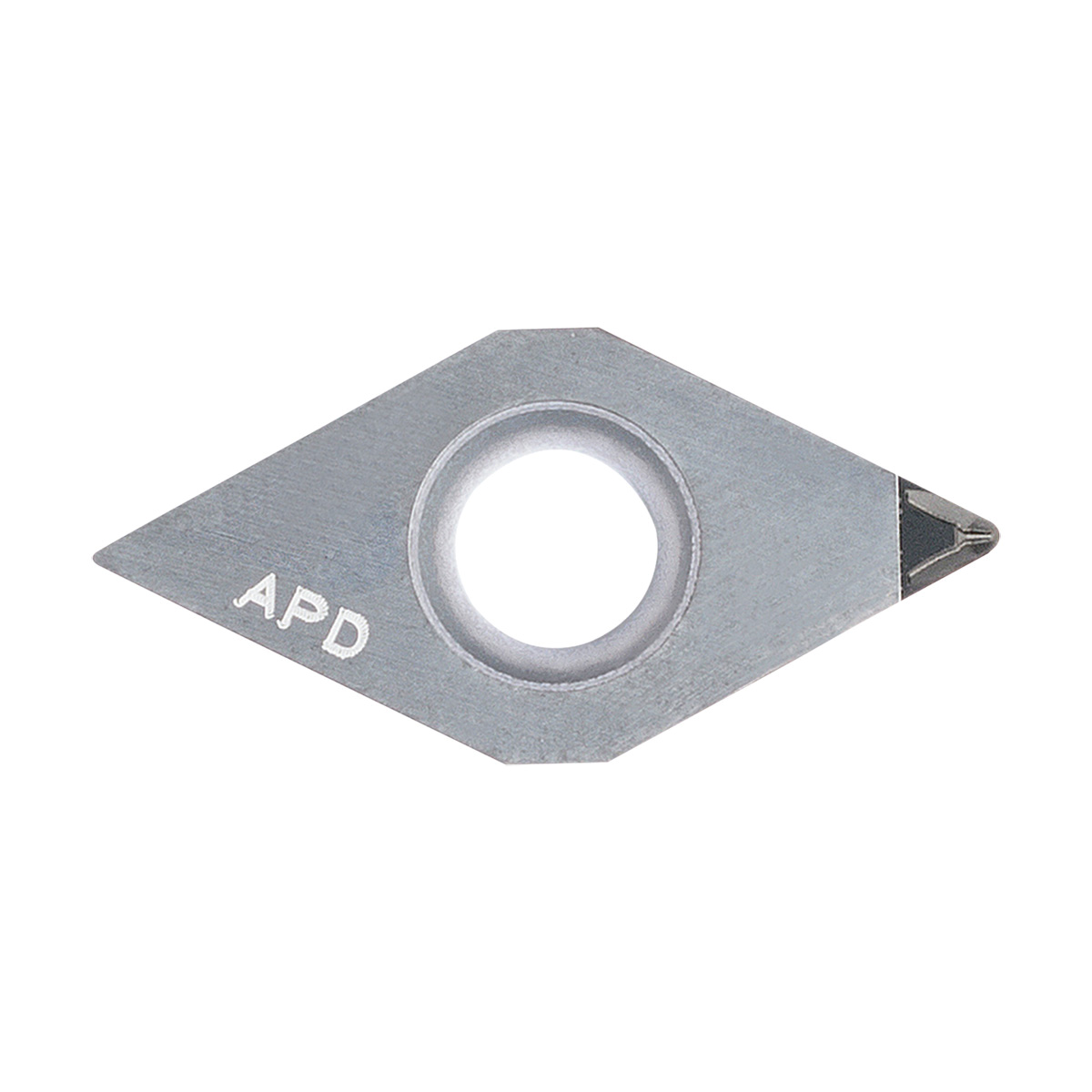 DCMT32505APDKPD001 TURNING INSERT