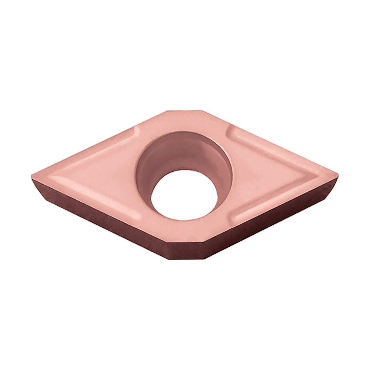 DCMT3252CA310 TURNING INSERT