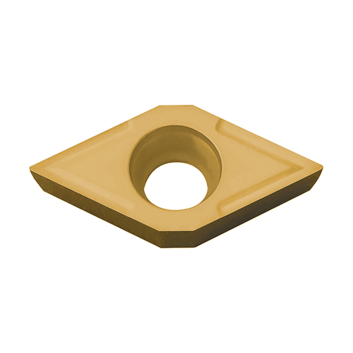 DCMT3252PV730 TURNING INSERT
