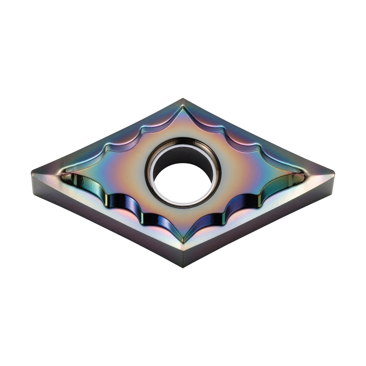 DNGG431AHPDL025 TURNING INSERT