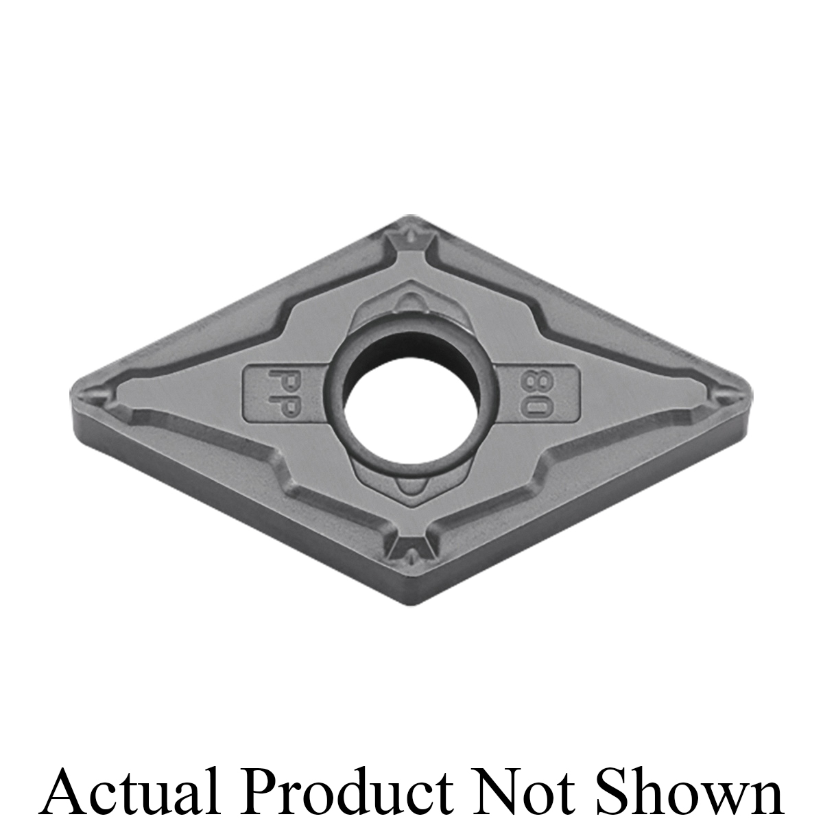 DNMG4305PPTN620 TURNING INSERT
