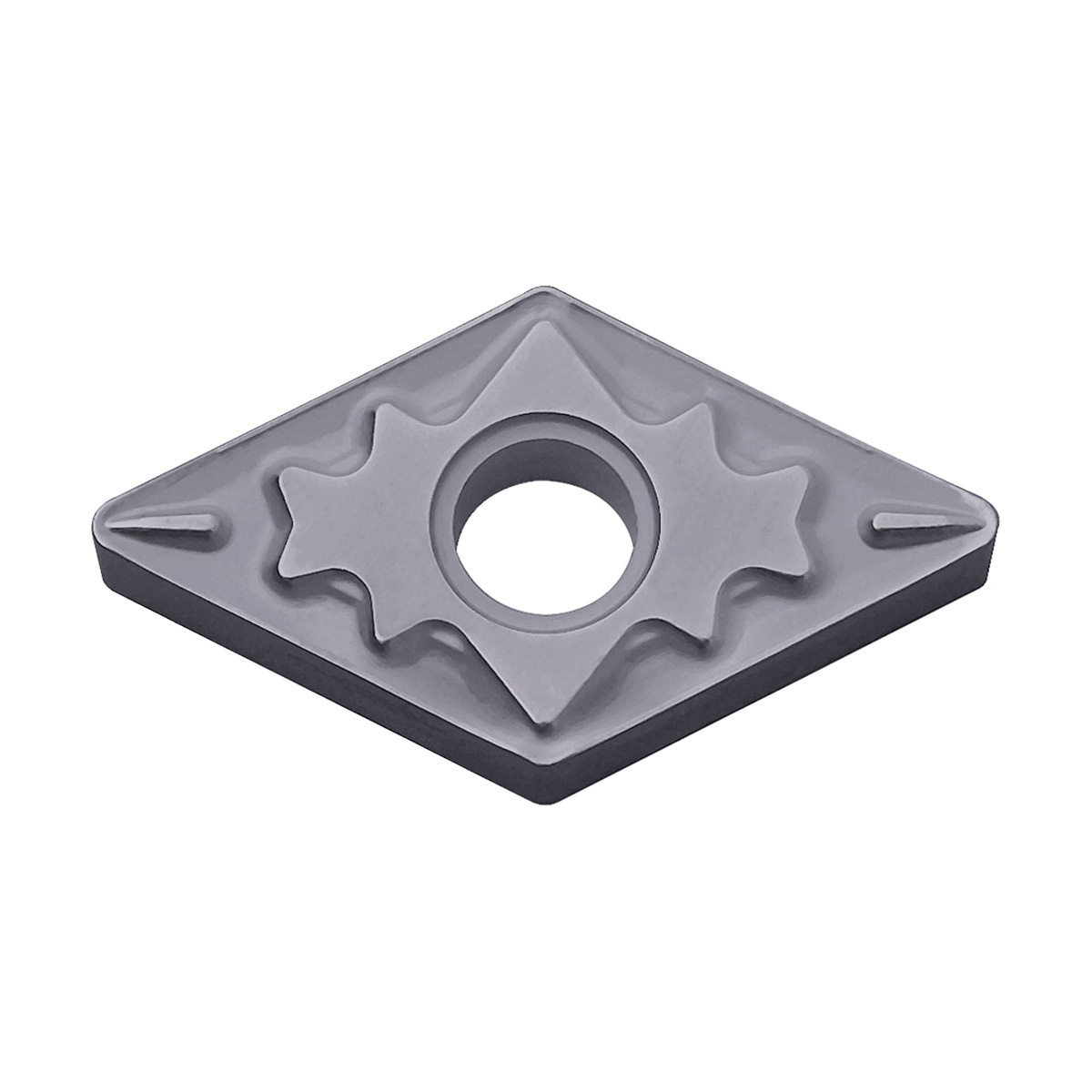 DNMG432HQPR1535 TURNING INSERT