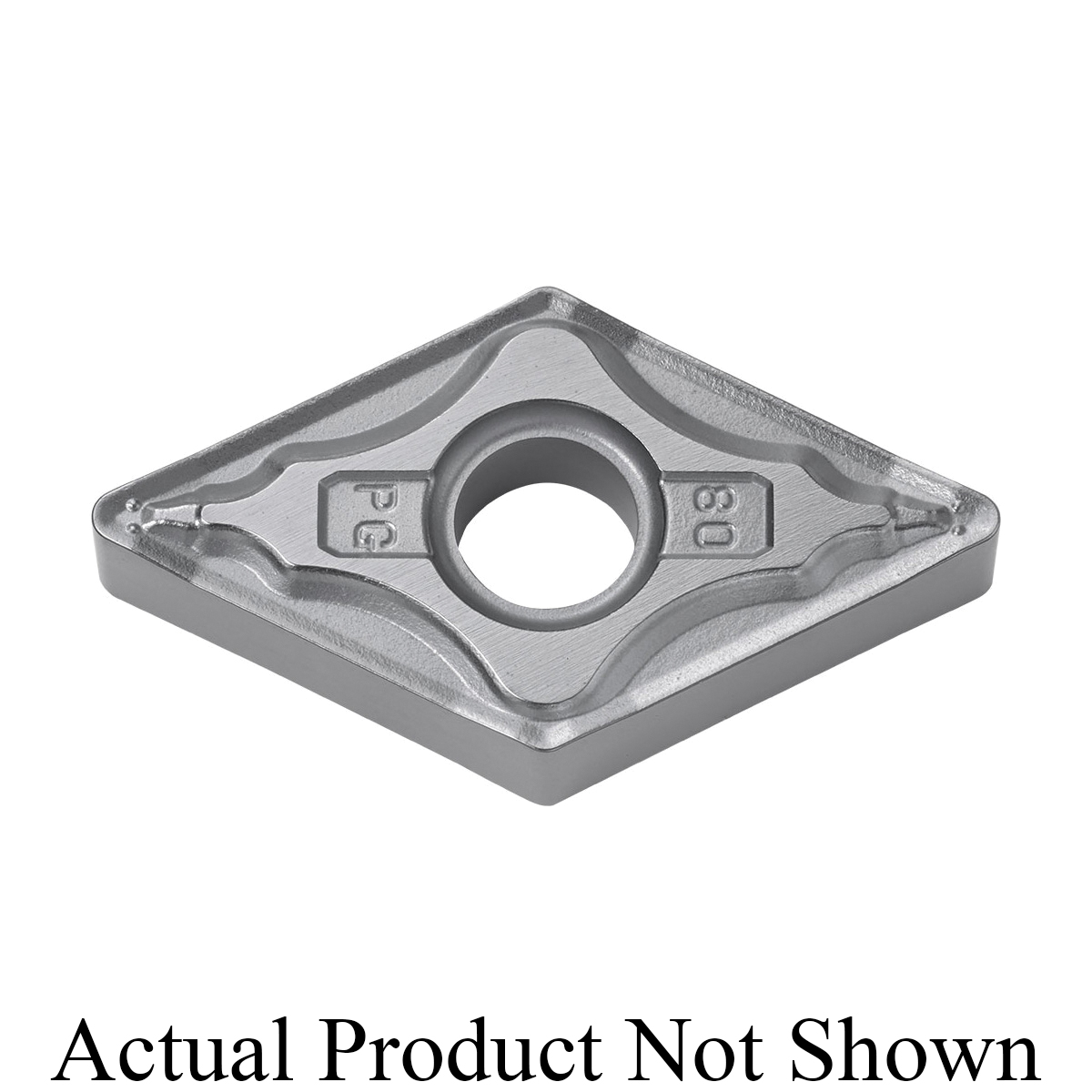DNMG431PGTN610 TURNING INSERT