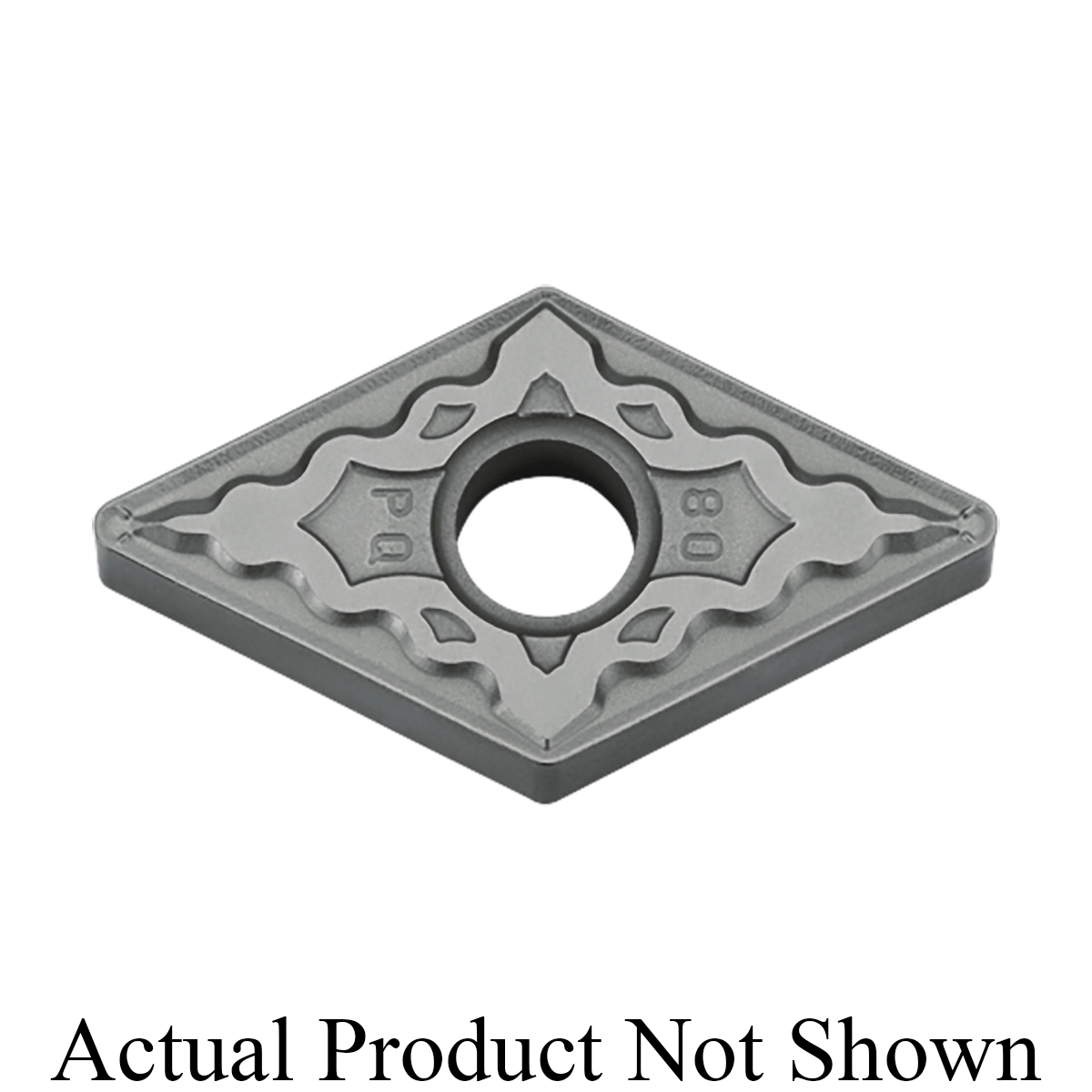 DNMG431PQTN610 TURNING INSERT
