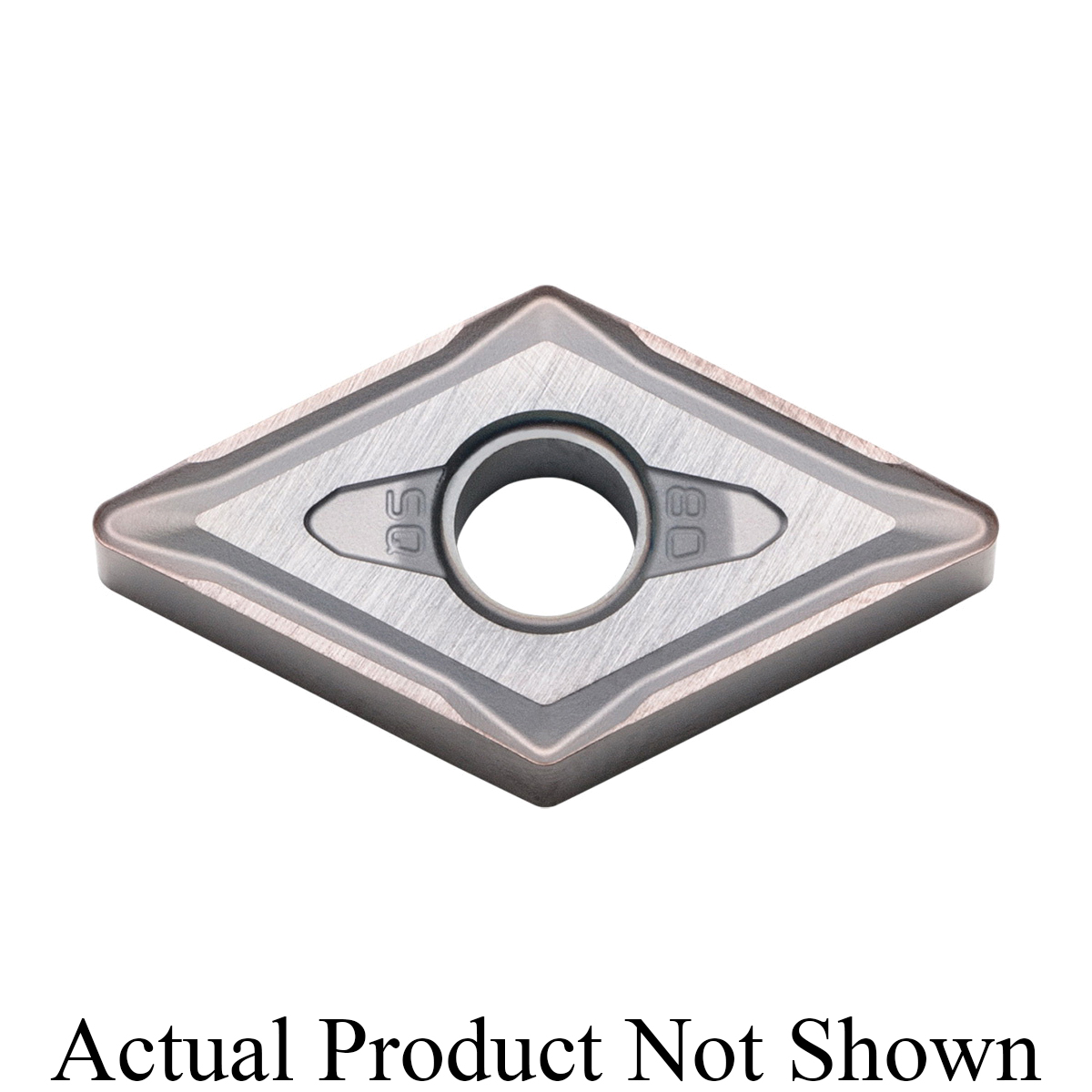 DNMG431SQPR005S TURNING INSERT