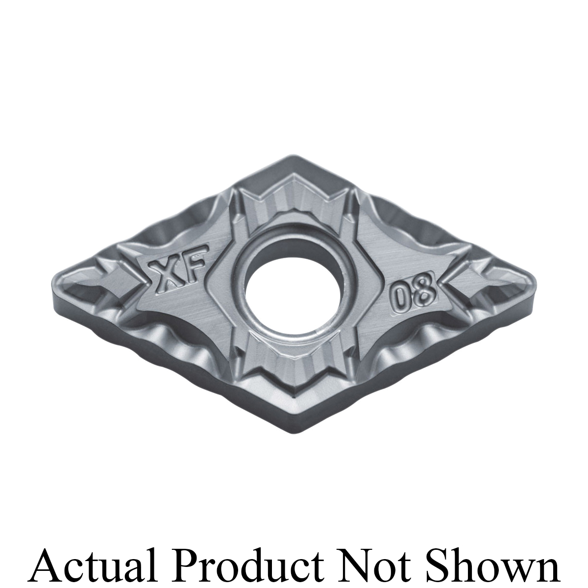DNMG431XFTN610 TURNING INSERT