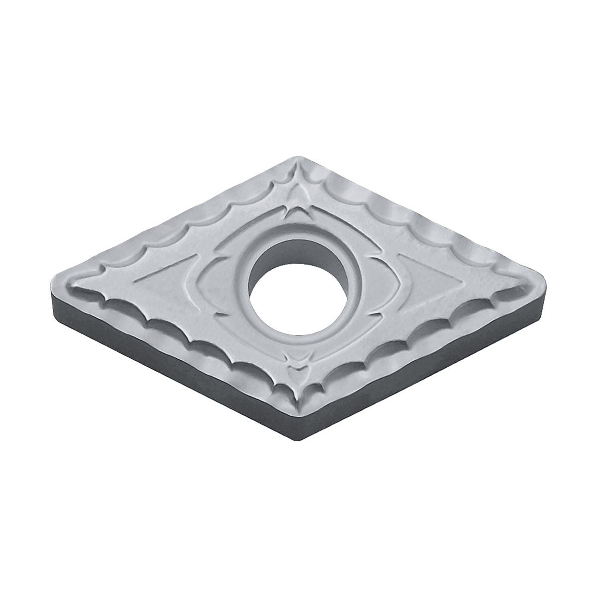DNMG431XQTN610 TURNING INSERT