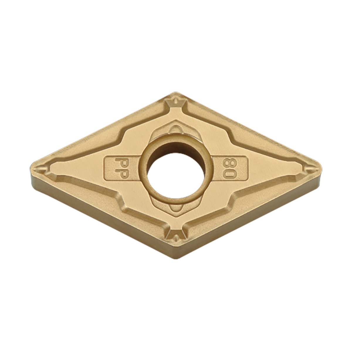 DNMG432PPPV730 TURNING INSERT