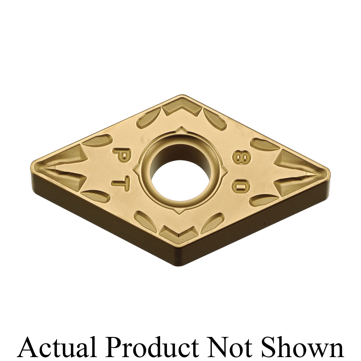 DNMG432PTCA025P TURNING INSERT