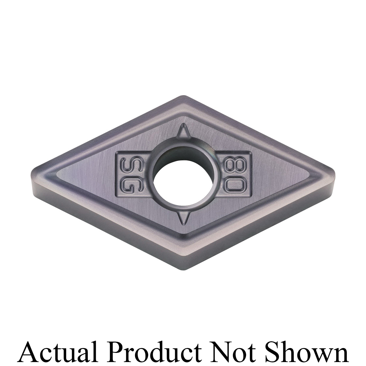DNMG432SGPR1535 TURNING INSERT