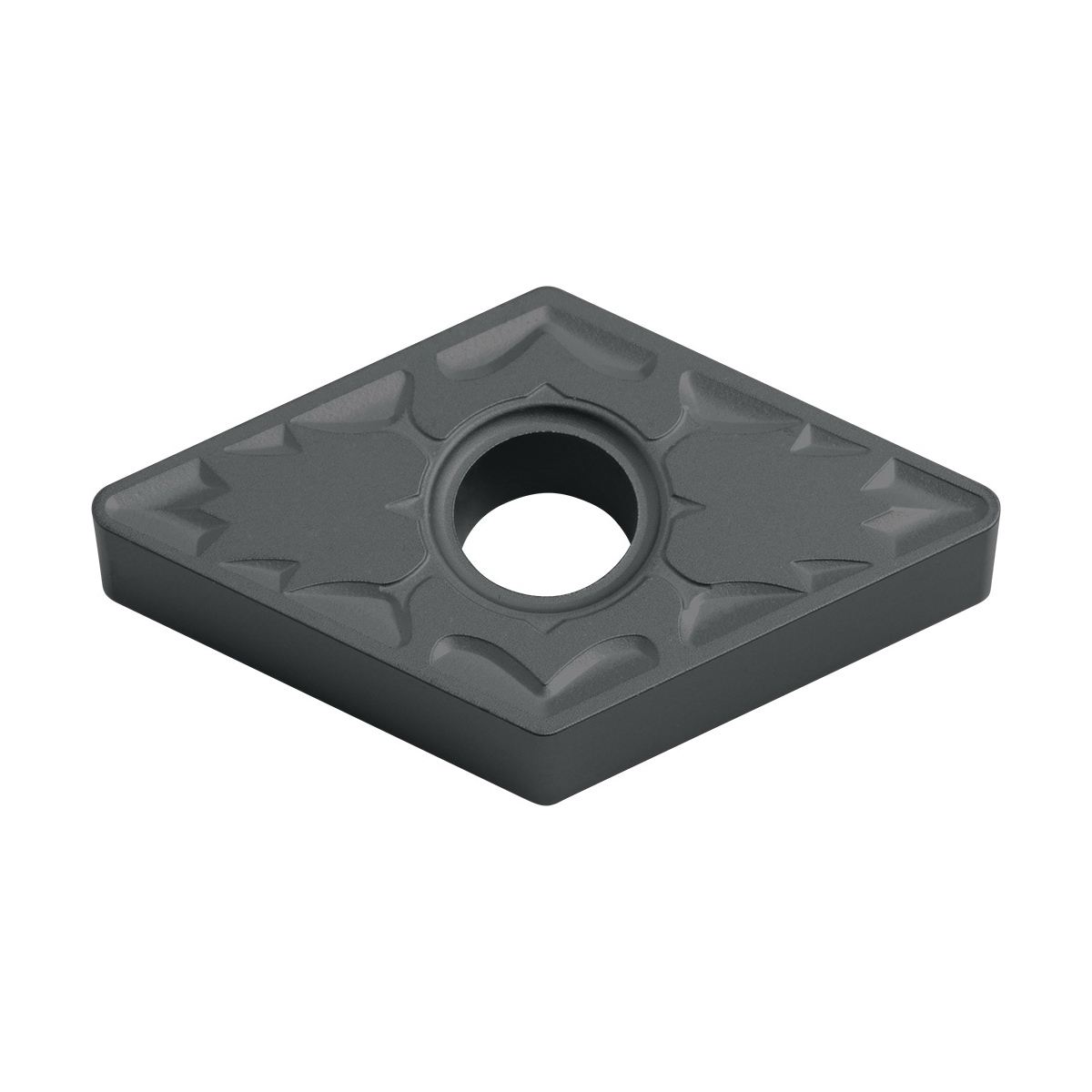 DNMG432ZSCA4515 TURNING INSERT