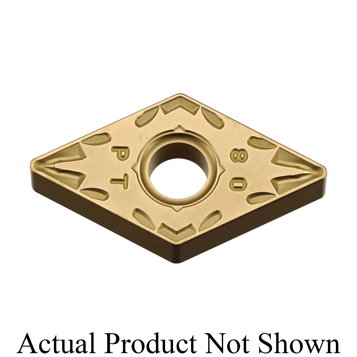 DNMG433PTCA6525 TURNING INSERT