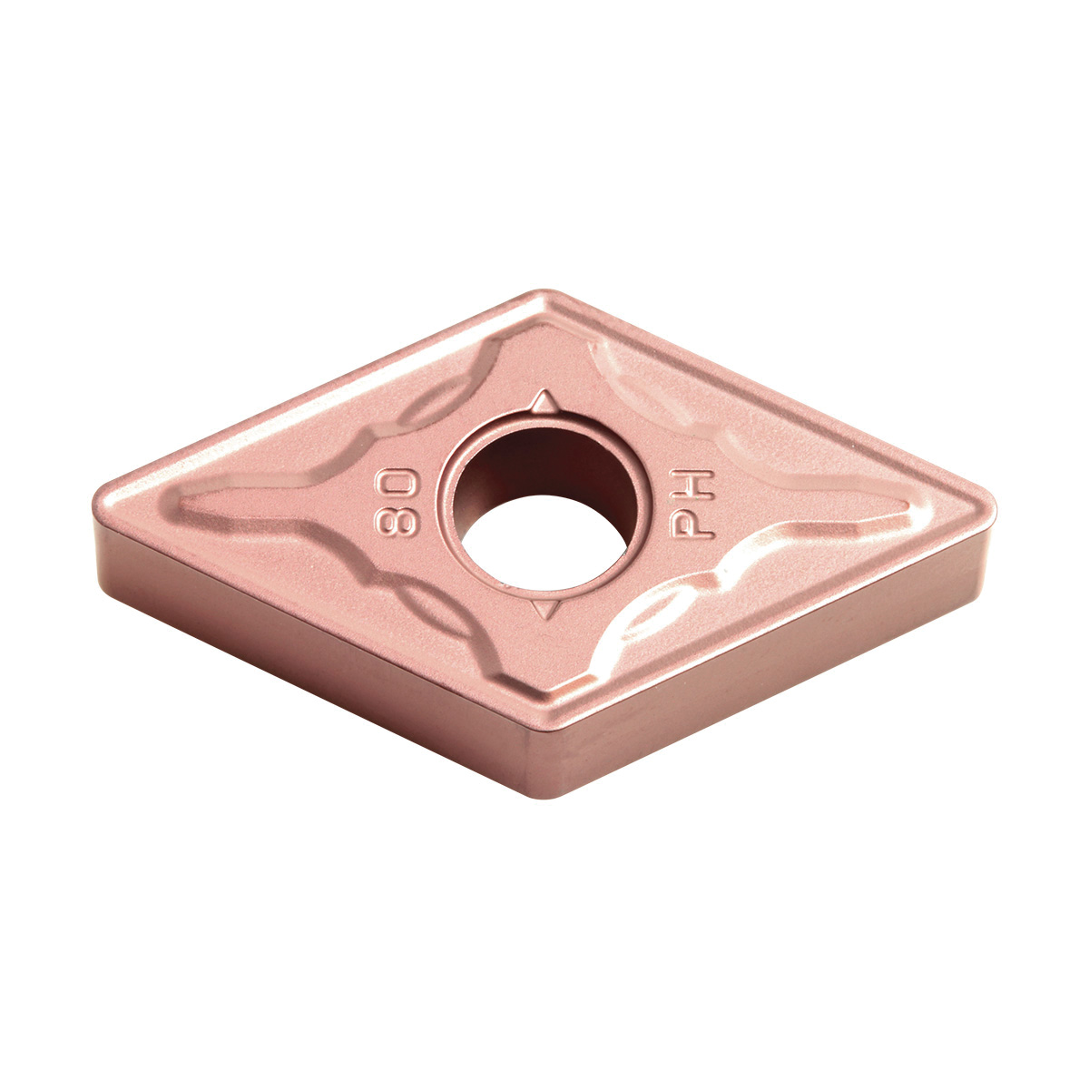 DNMG442PHCA310 TURNING INSERT