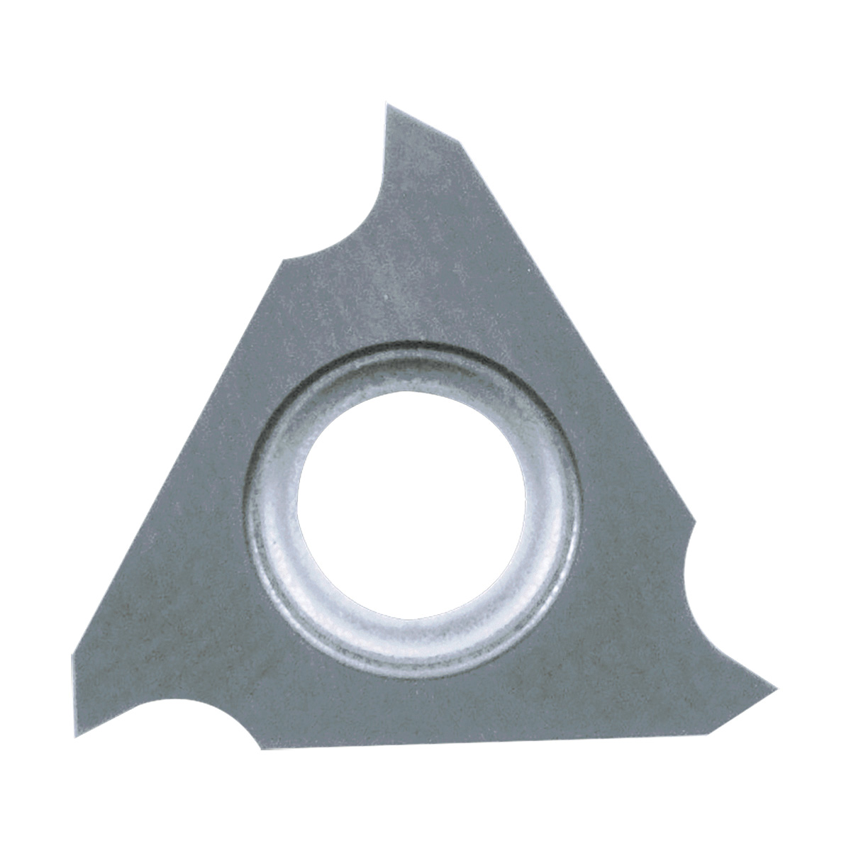 GBF32L033005GW15 GROOVING INSERT