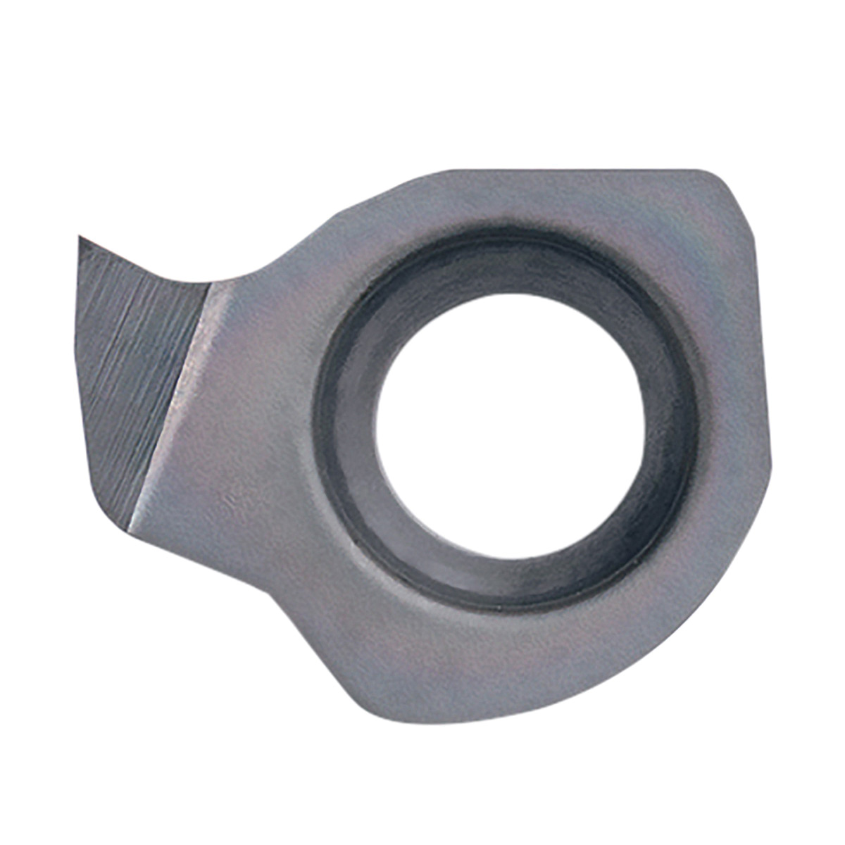 GC08L120005PR1725 GROOVING INSERT