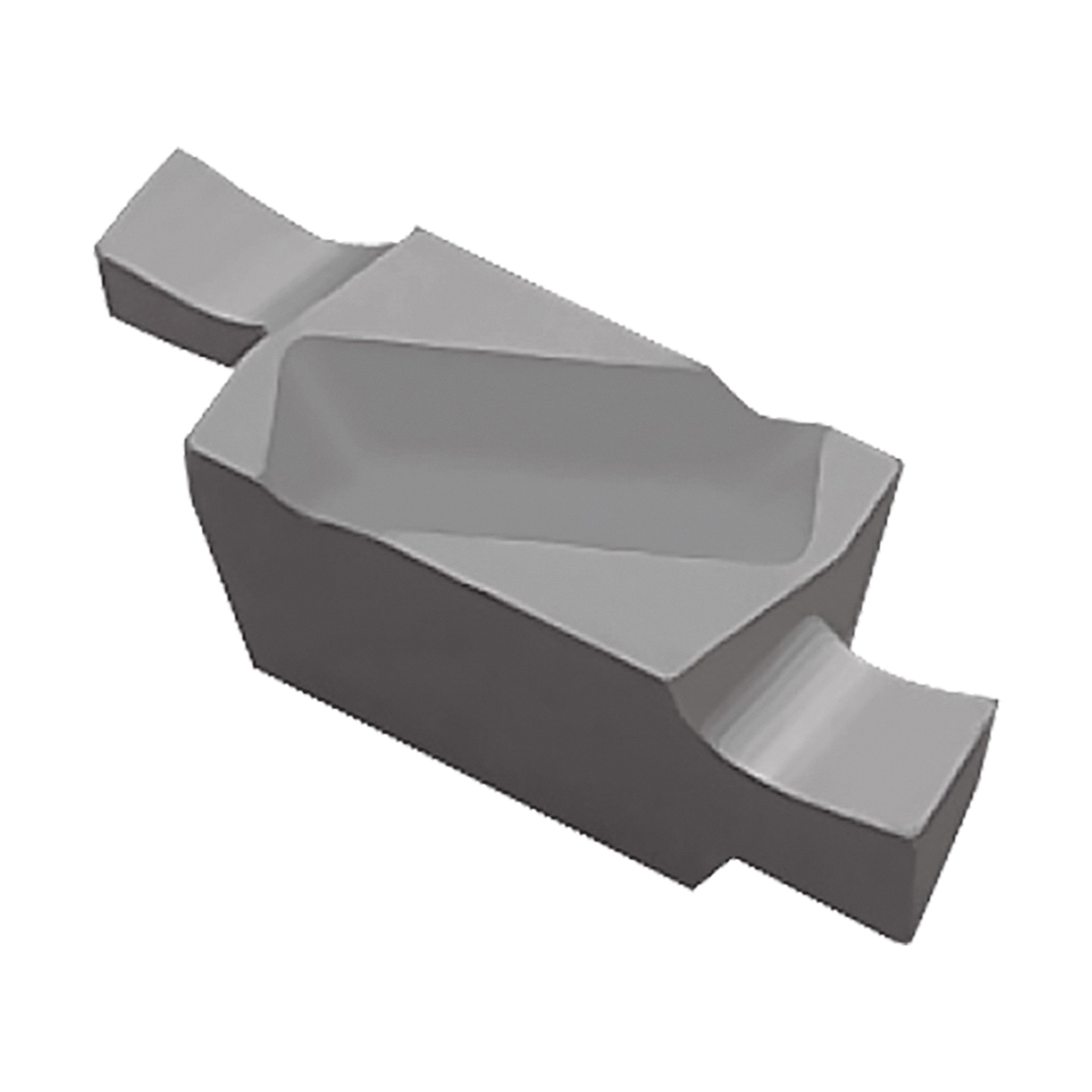 GVFL100AAKW10 GROOVING INSERT