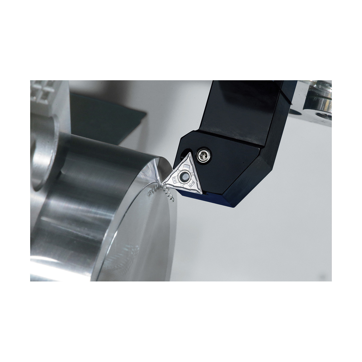 CNMG432XFTN610 TURNING INSERT