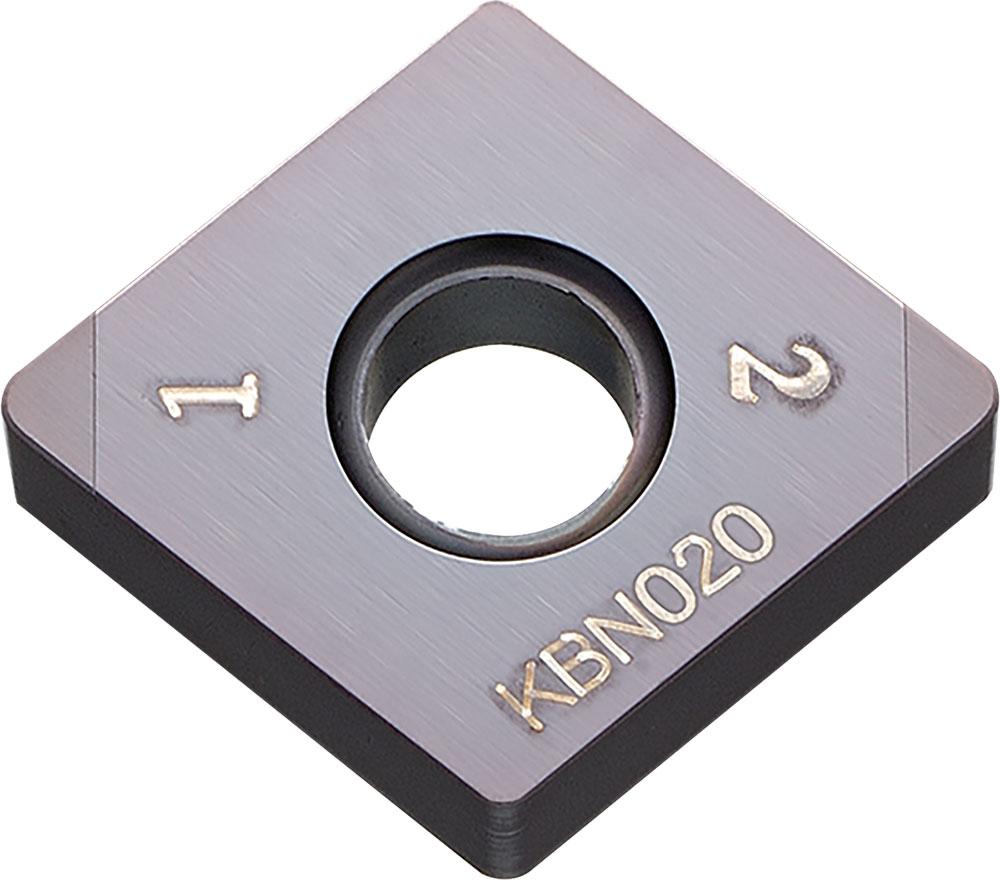 CNGA 432S01630MEH KBN010 INSERT