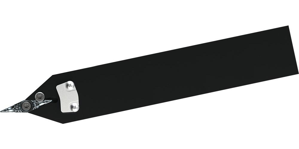 SZVBN 123CC TURNING TOOL HOLDER