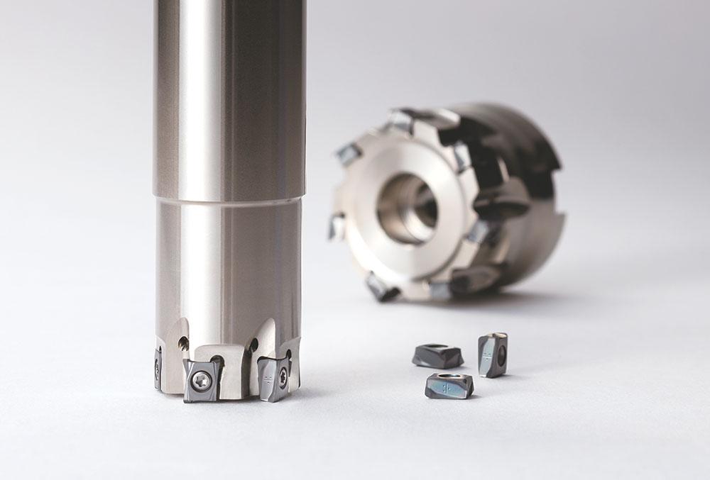 MA90 16S1209T2C STD SHK 90DEG END MILL