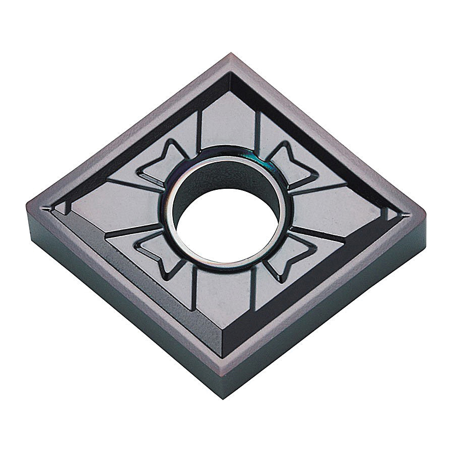 CNGG4305MFPSKPR1535 TURNING INSERT