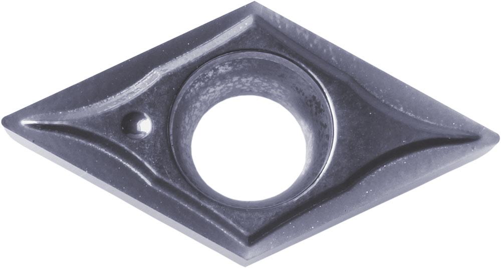 DCGT 32502MFPGQ PR1535 TURNING INSERT