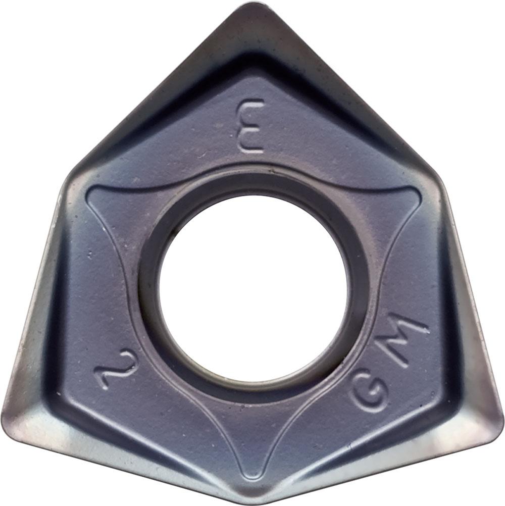 WNMU 080608ENGM PR1825 PVD CARB INSERT