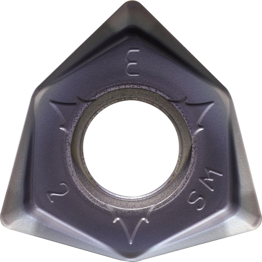 WNMU 080608ENSM PR1835 PVD CARB INSERT
