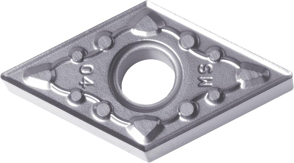 DNMG 432MS PR115S TURNING INSERT