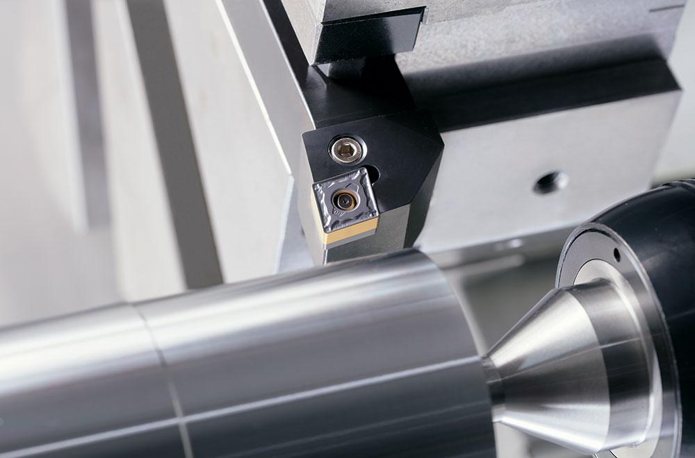 CNMM 432PX CA115P TURNING INSERT