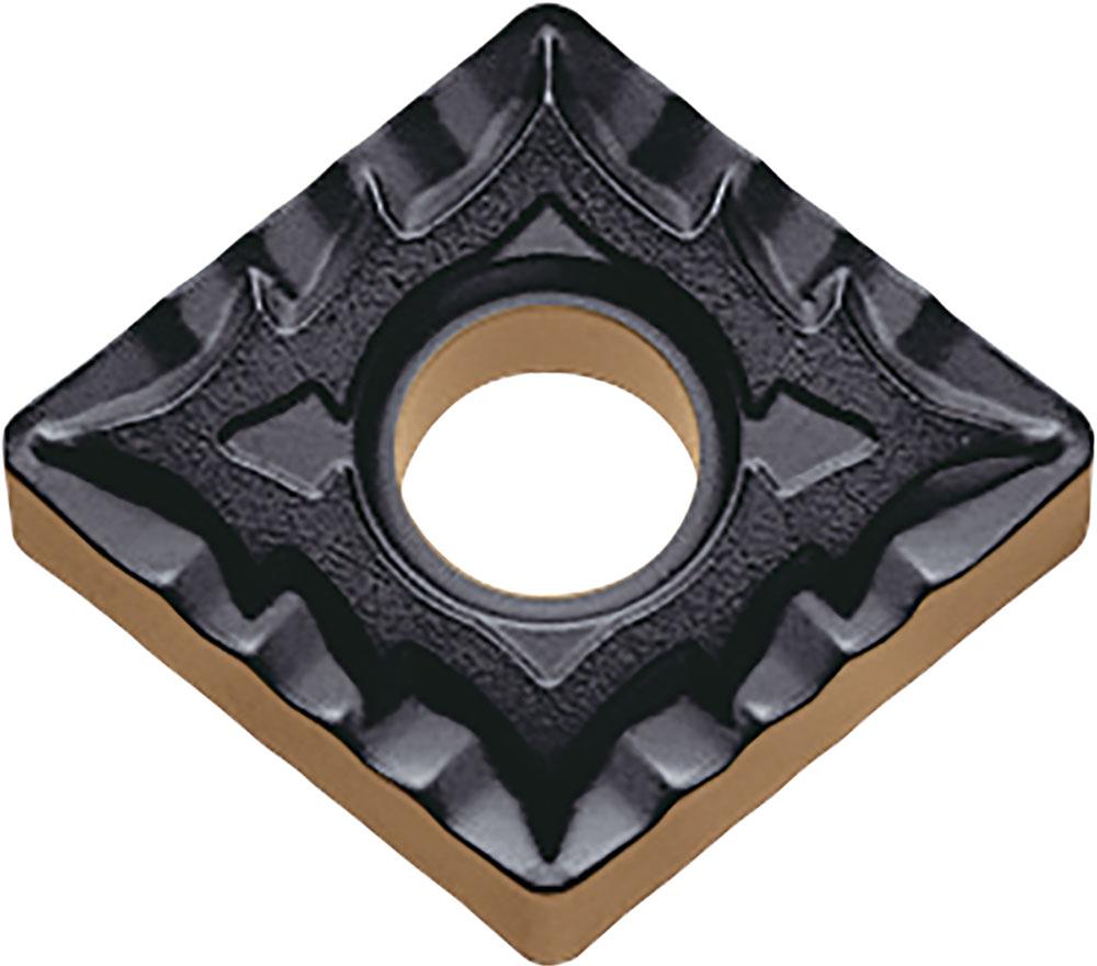 CNMG 431CQ CA125P TURNING INSERT