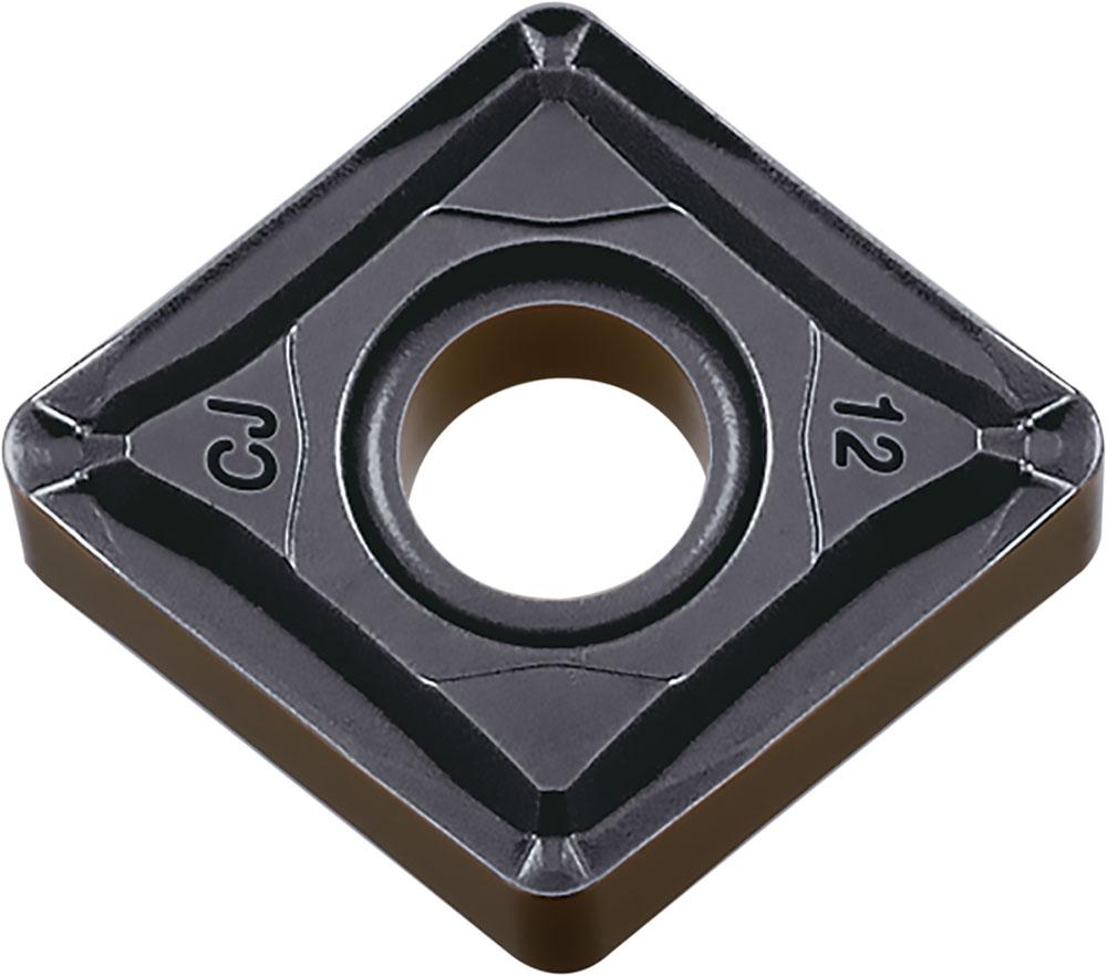 CNMG 433CJ CA125P TURNING INSERT