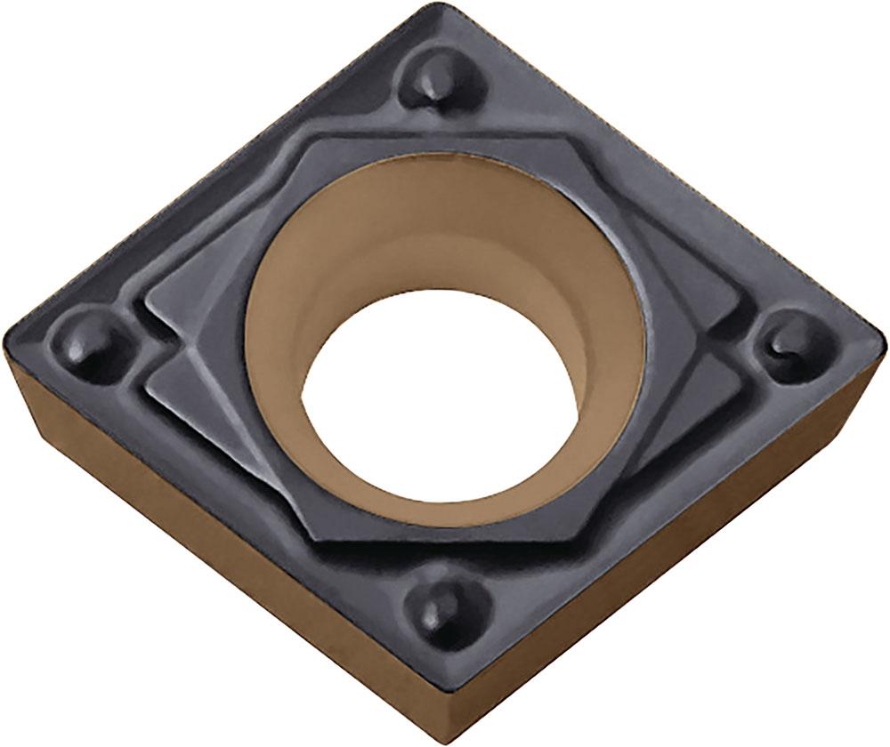 CPMH 25151HQ CA125P TURNING INSERT