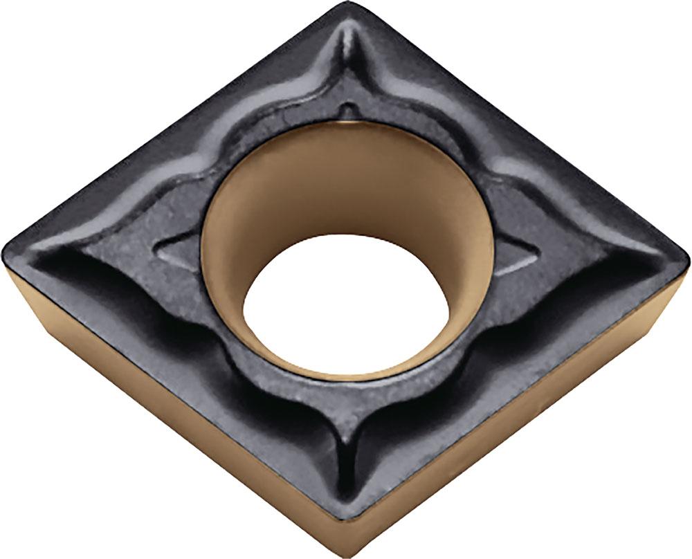 CPMT 321XQ CA115P TURNING INSERT