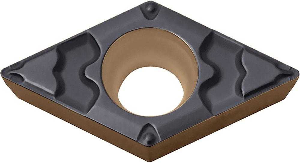DCMT 21505GP CA125P TURNING INSERT