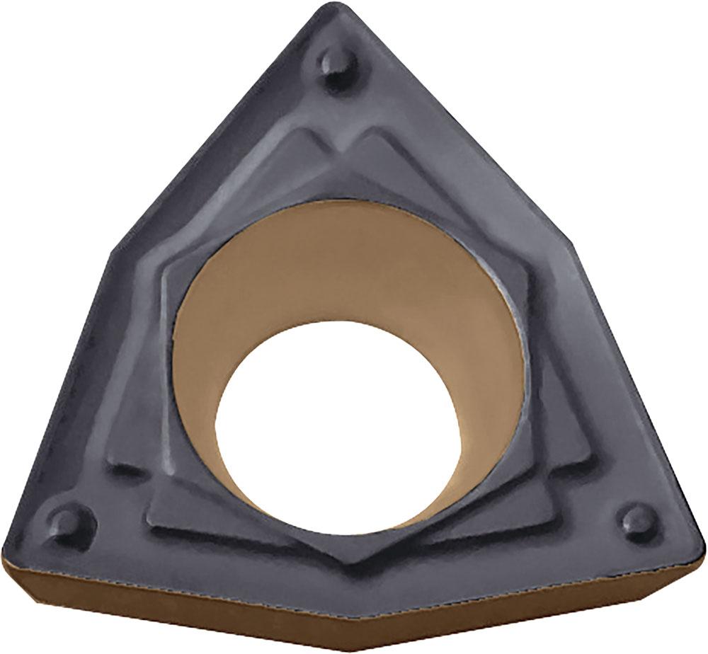 WPMT 321HQ CA125P TURNING INSERT