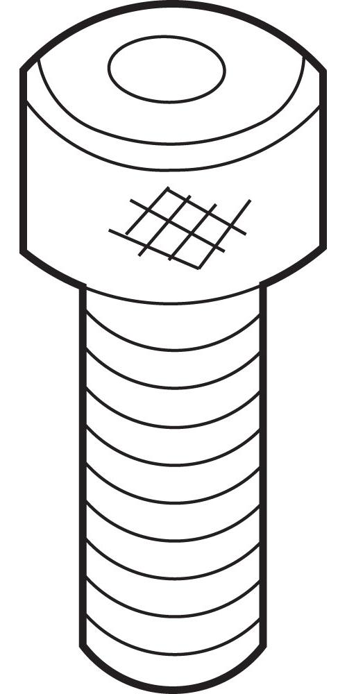 SKC2 CLAMP SCREW