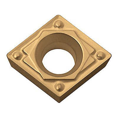 CPMH321HQTN60 TURNING INSERT