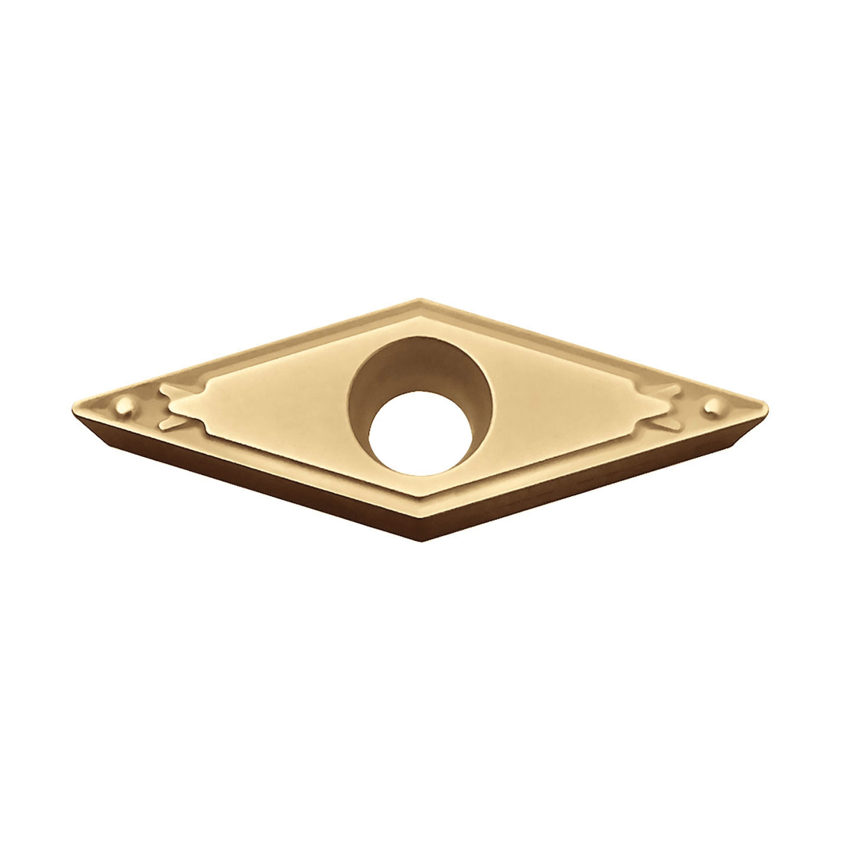 VBMT333HQPV710 TURNING INSERT