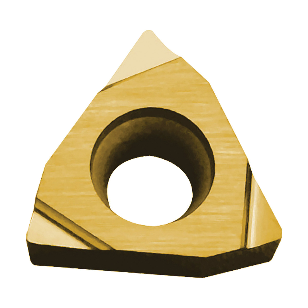 WBET1211MRFPV710 TURNING INSERT