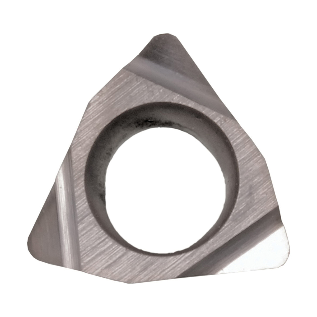 WBGT12102LFTN60 TURNING INSERT