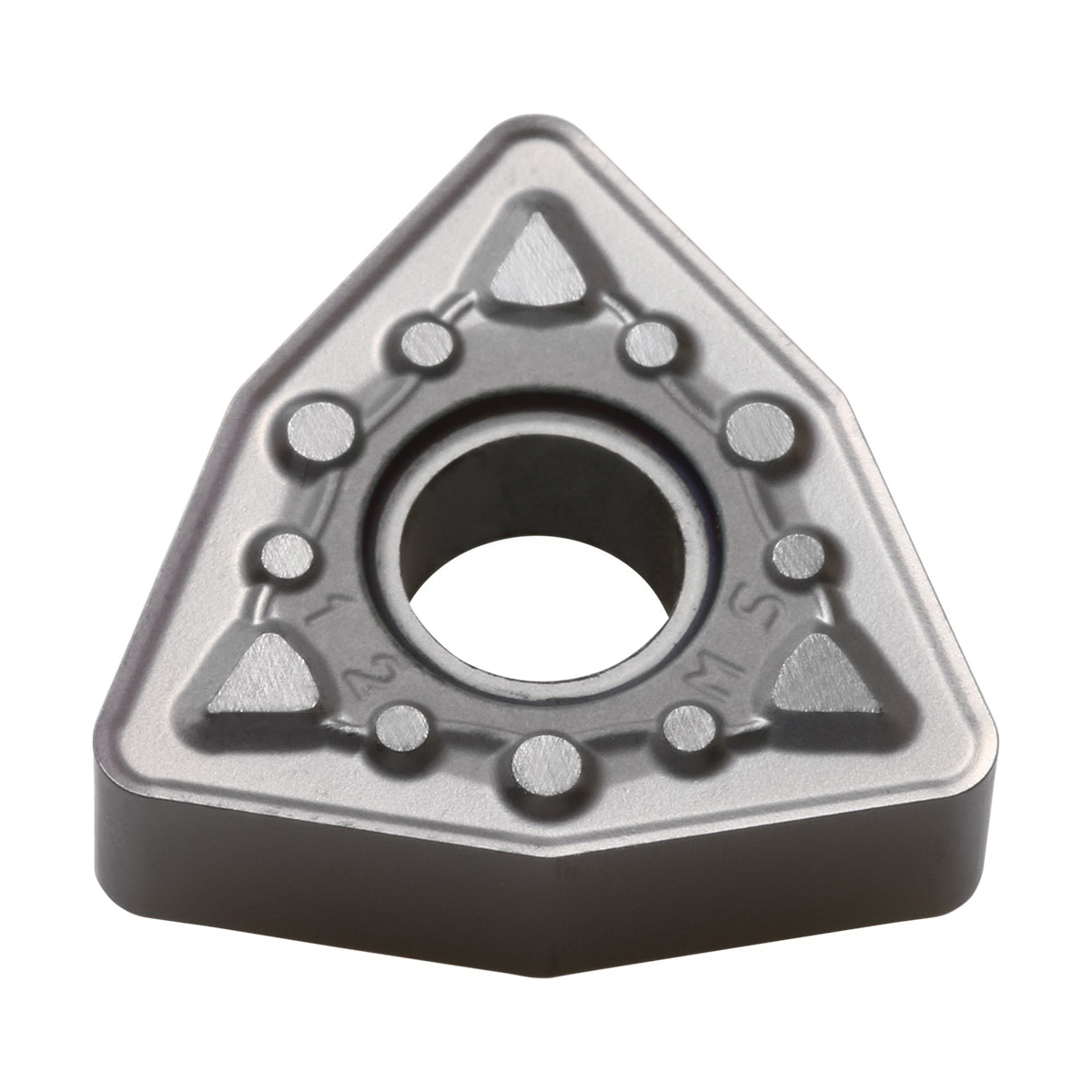 WNMG433MSPR005S TURNING INSERT
