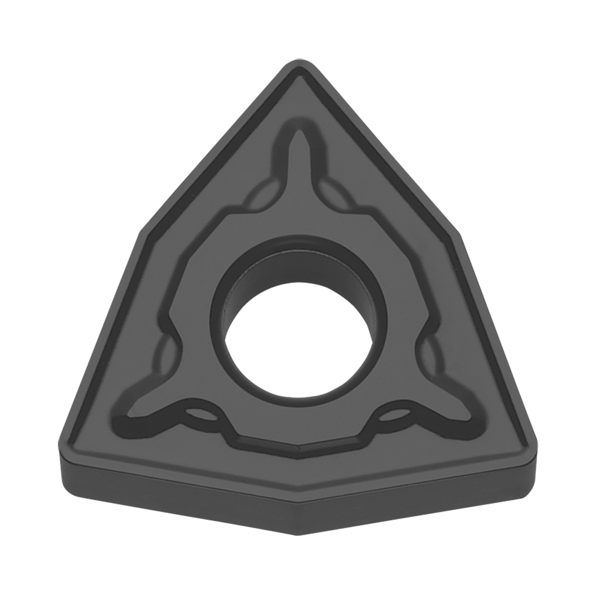 WNMG433PHCA4515 TURNING INSERT