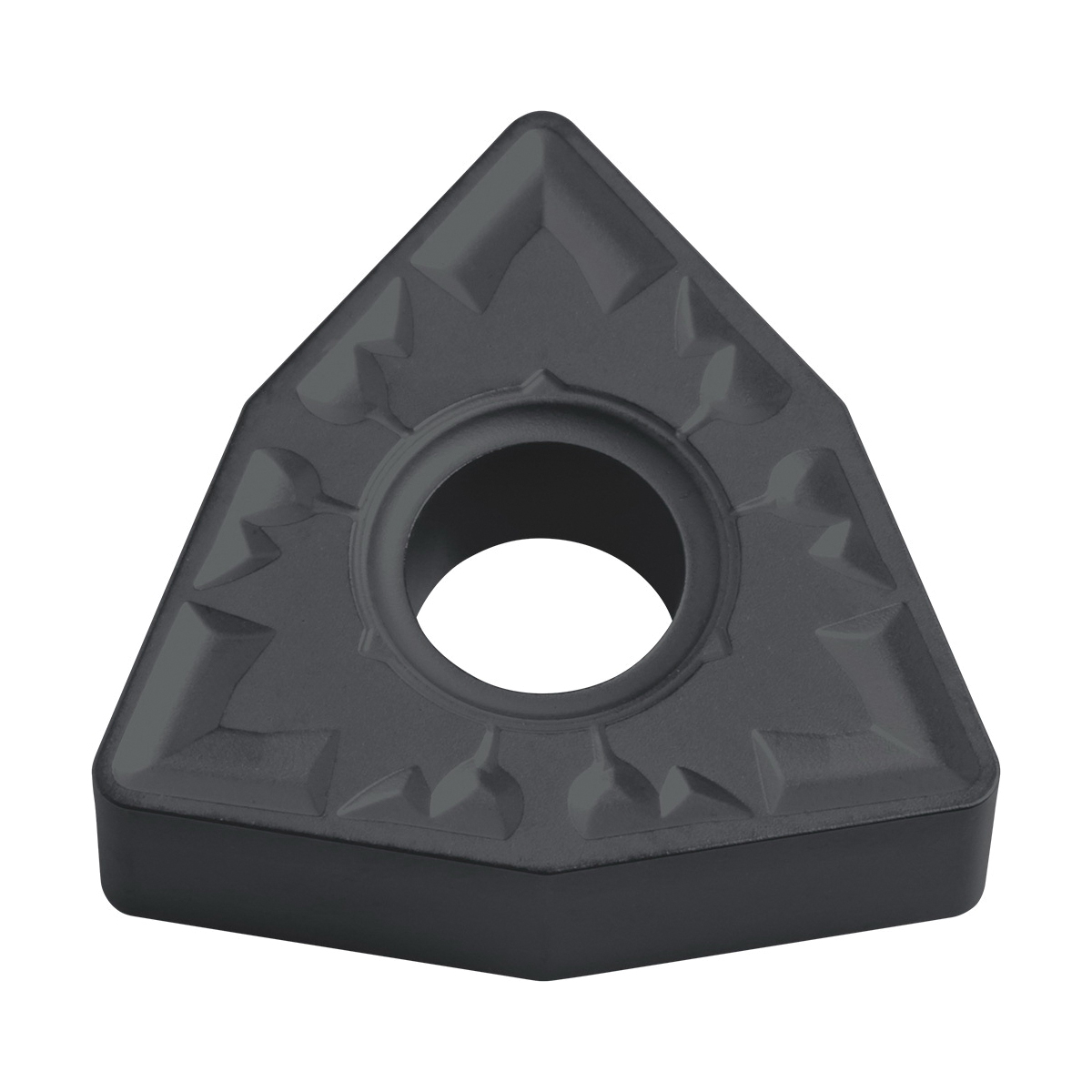 WNMG433ZSCA4515 TURNING INSERT